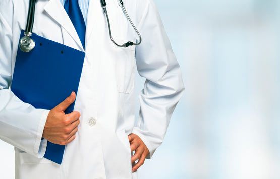 Dr. Alfredo Resano Lizaldre doctor